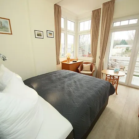 아파트 Stortebeker Ferienwohnung 04 & 06 괴렌
