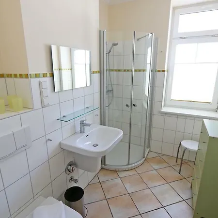 Stortebeker Ferienwohnung 04 & 06 *