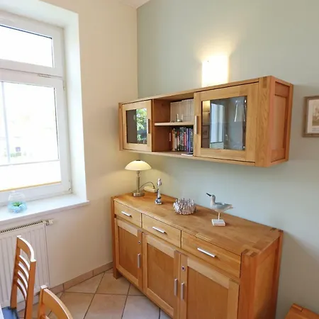 Stortebeker Ferienwohnung 04 & 06