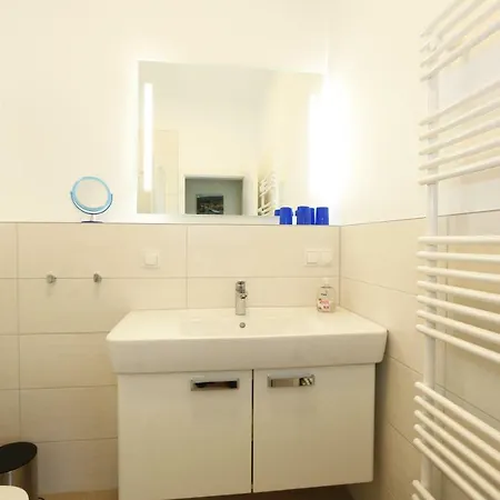 Stortebeker Ferienwohnung 04 & 06 아파트
